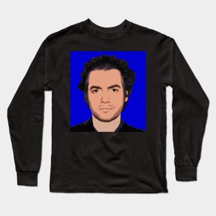 kevin corrigan Long Sleeve T-Shirt